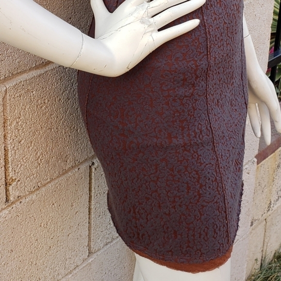 Rare Free‎ People Dress - Picture 3 of 5